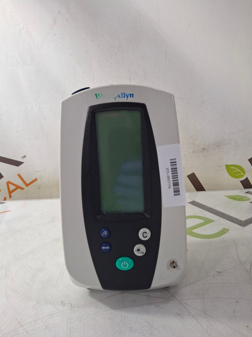 Welch Allyn Welch Allyn Spot 420 - NIBP, Temp Vital Signs Monitor Patient Monitors reLink Online