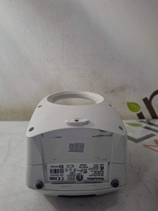 Welch Allyn Welch Allyn Spot 420 - NIBP, Temp Vital Signs Monitor Patient Monitors reLink Online