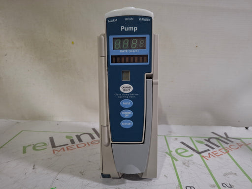 CareFusion CareFusion Alaris 8100 LVP Infusion Pump Module Infusion Pump reLink Online