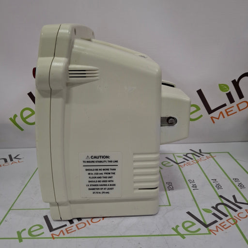 Zimmer Zimmer ATS 2000 Automatic Tourniquet System Surgical Equipment reLink Online