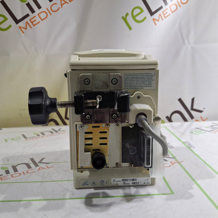CareFusion Alaris 8015 Large Screen POC Infusion Pump
