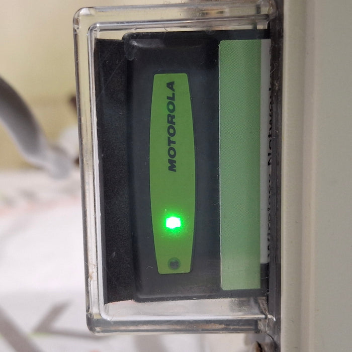 CareFusion Alaris 8015 Large Screen POC Infusion Pump