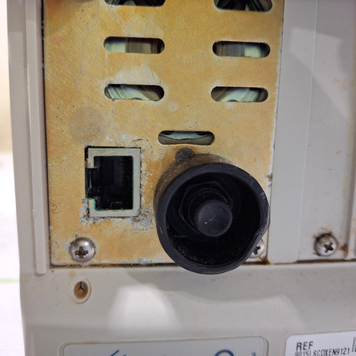 CareFusion Alaris 8015 Large Screen POC Infusion Pump