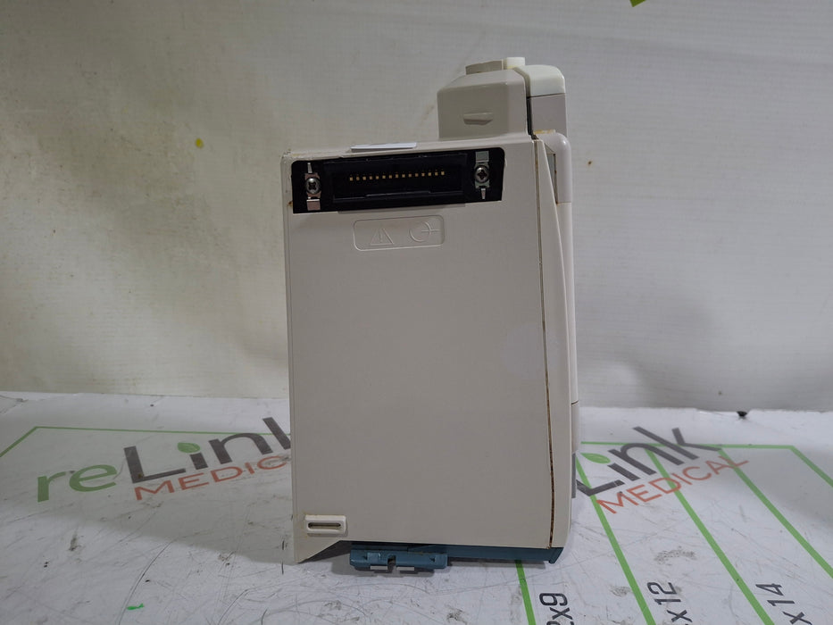 CareFusion Alaris 8100 LVP Infusion Pump Module