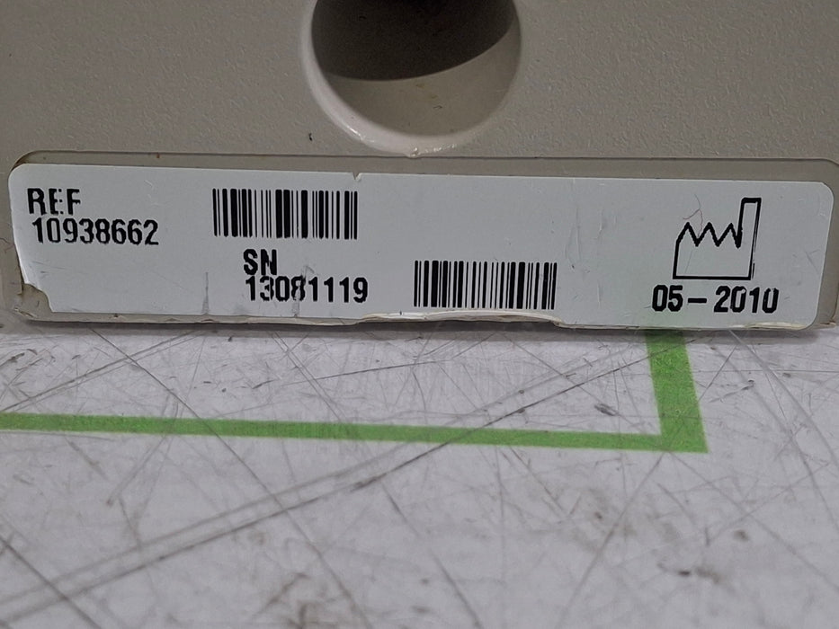 CareFusion Alaris 8100 LVP Infusion Pump Module