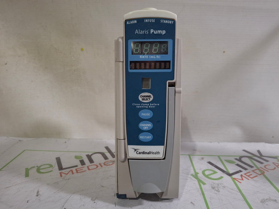 CareFusion Alaris 8100 LVP Infusion Pump Module