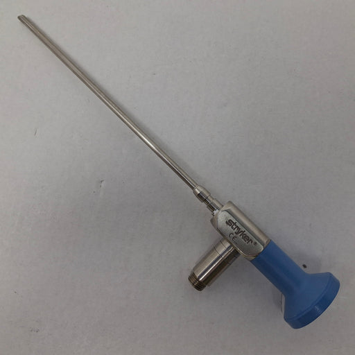 Stryker Stryker 502-477-031 4mm 30° Arthroscope Rigid Endoscopy reLink Online