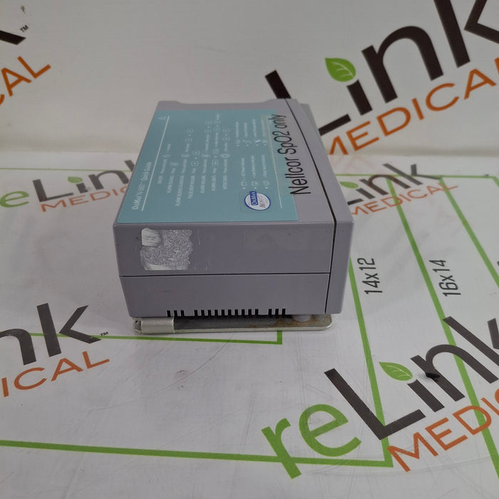 Nellcor N-560 Pulse Oximeter