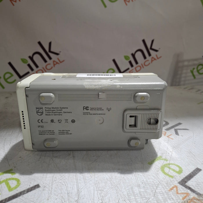Philips IntelliVue X2 Monitor - Masimo SpO2