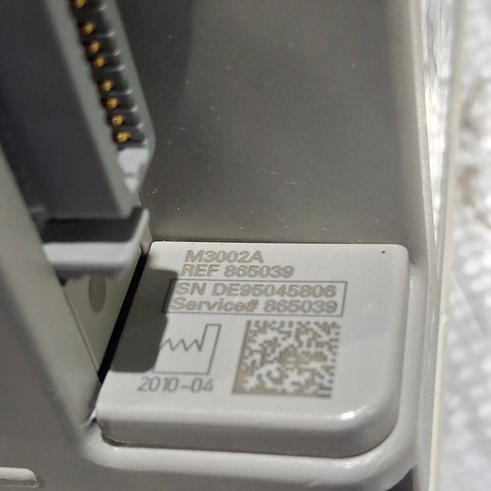 Philips IntelliVue X2 Monitor - Masimo SpO2