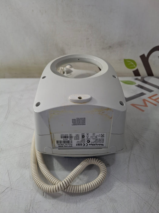 Welch Allyn Spot 420 - NIBP, Temp, Nellcor SpO2 Vital Signs Monitor