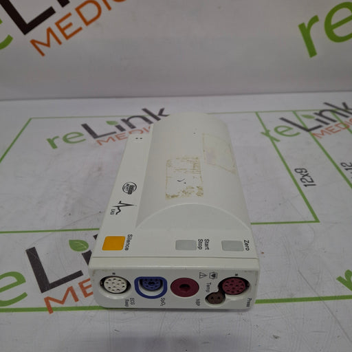Philips Philips M3001A-A04C06 OxiMax SpO2, NIBP, ECG, Temp, IBP MMS Module Patient Monitors reLink Online