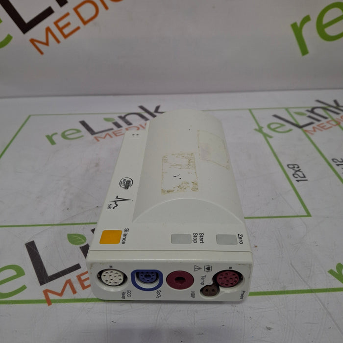 Philips M3001A-A04C06 OxiMax SpO2, NIBP, ECG, Temp, IBP MMS Module
