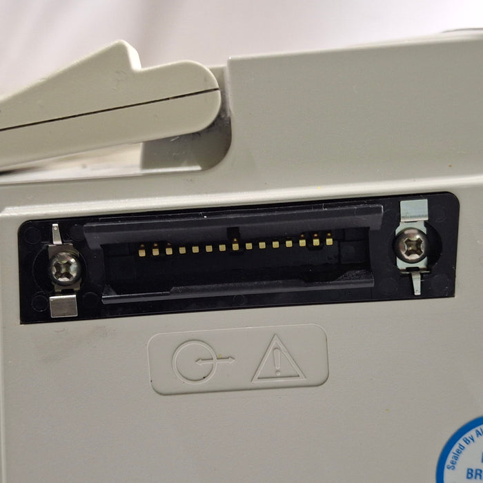 CareFusion Alaris 8015 Large Screen POC Infusion Pump