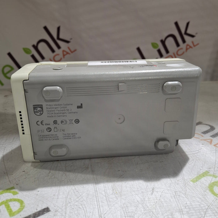 Philips Philips IntelliVue X2 Monitor - Masimo SpO2 Patient Monitors reLink Online