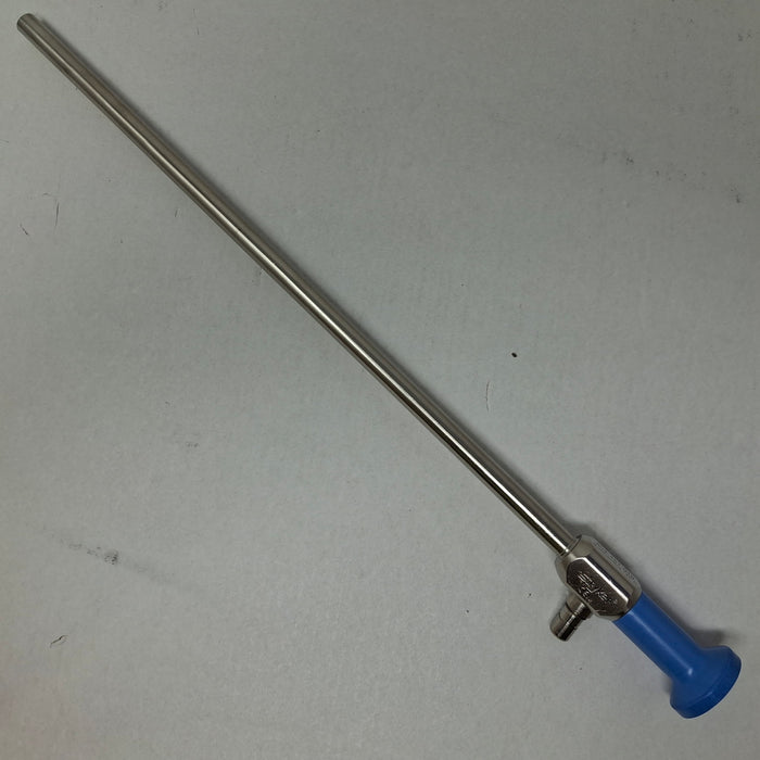 Stryker 502-457-010 10mm 0° Laparoscope