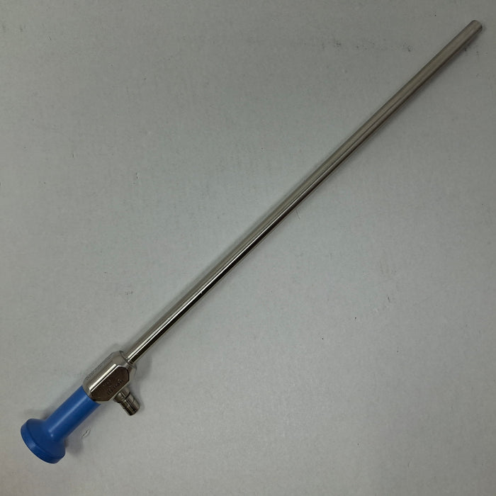 Stryker 502-457-010 10mm 0° Laparoscope