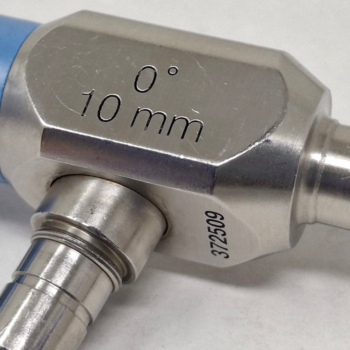 Stryker 502-457-010 10mm 0° Laparoscope