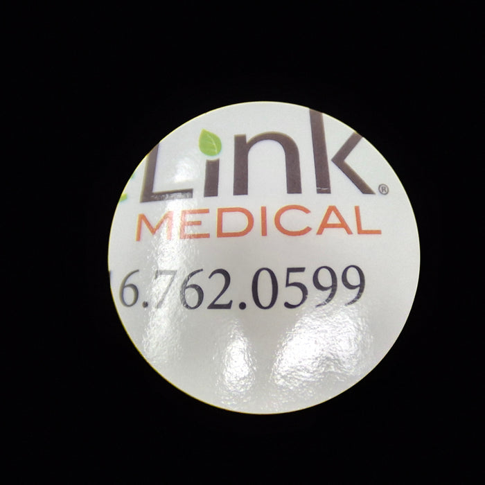 Stryker 502-457-010 10mm 0° Laparoscope