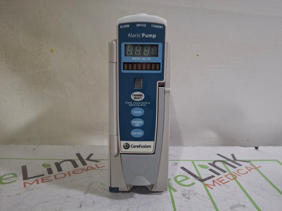 CareFusion Alaris 8100 LVP Infusion Pump Module