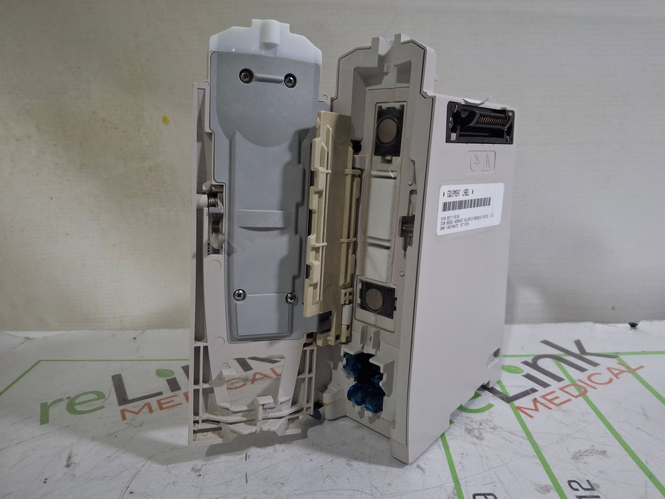 CareFusion Alaris 8100 LVP Infusion Pump Module