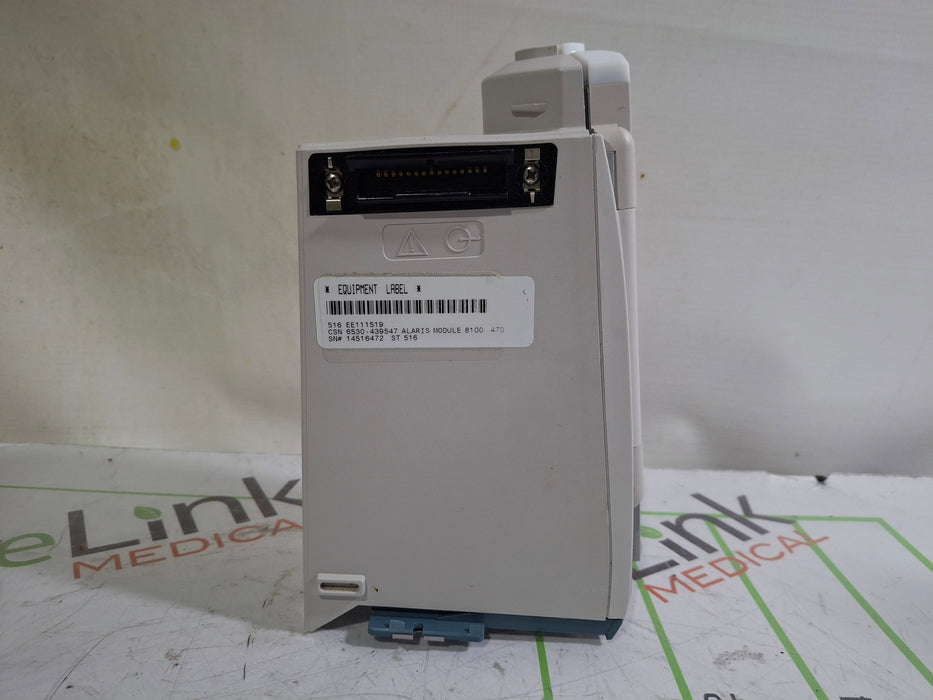 CareFusion Alaris 8100 LVP Infusion Pump Module