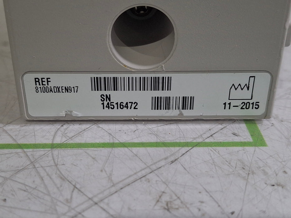CareFusion Alaris 8100 LVP Infusion Pump Module
