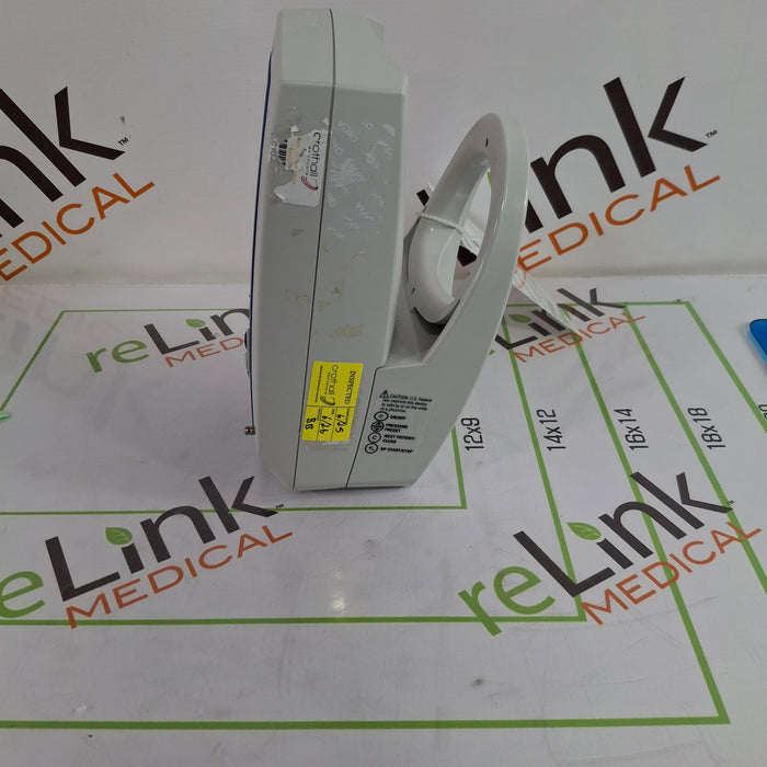 Welch Allyn Welch Allyn Spot 420 - NIBP Vital Signs Monitor Patient Monitors reLink Online