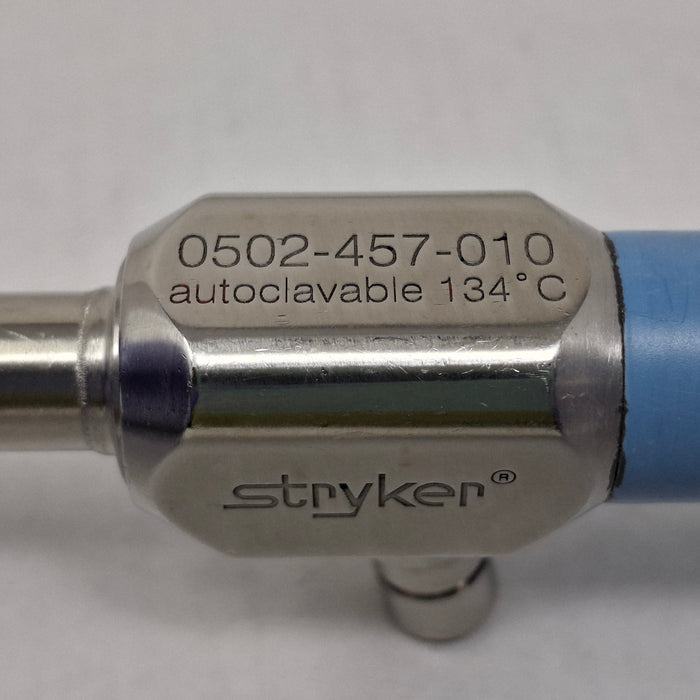 Stryker 502-457-010 10mm 0° Laparoscope