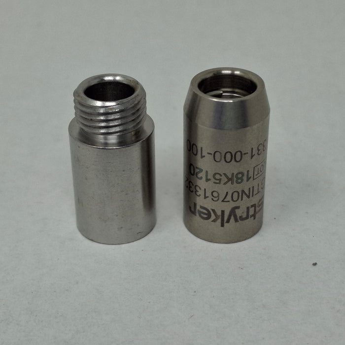 Stryker 502-457-010 10mm 0° Laparoscope