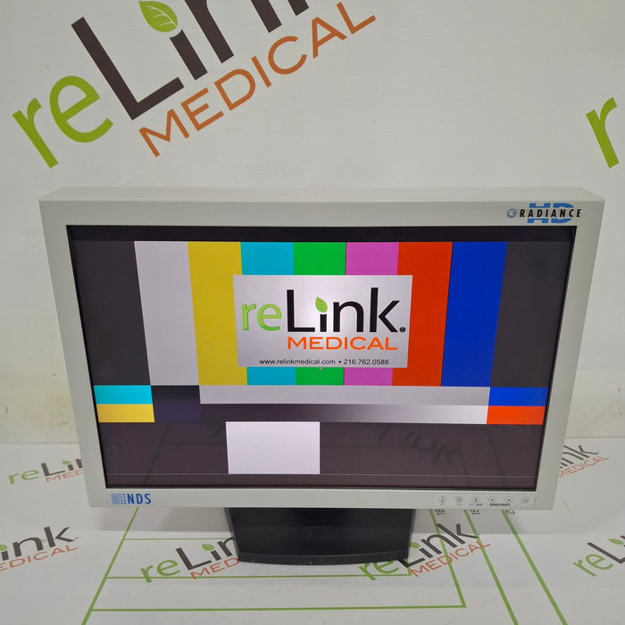 NDS Surgical Imaging Radiance 23" Monitor