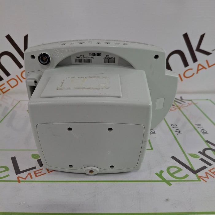 Welch Allyn 53N00 Patient Monitor