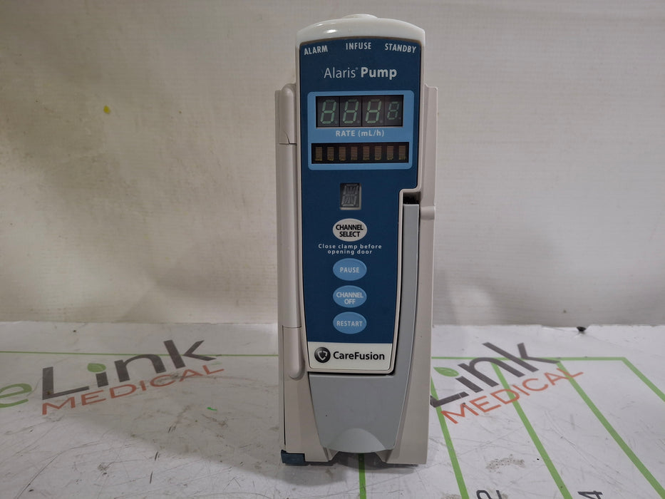 CareFusion Alaris 8100 LVP Infusion Pump Module