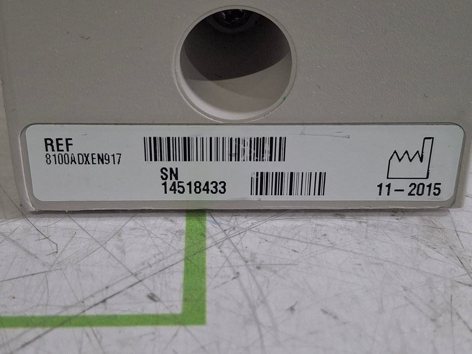 CareFusion Alaris 8100 LVP Infusion Pump Module