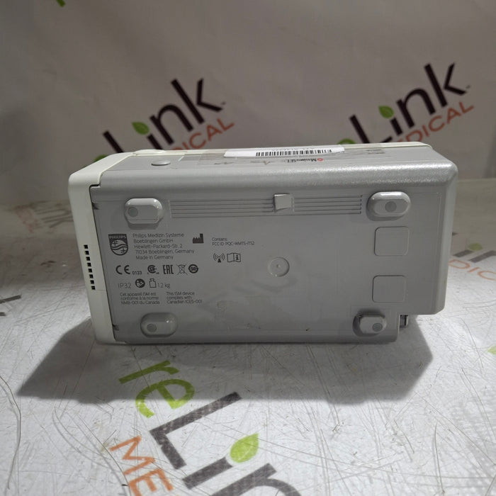 Philips Philips IntelliVue X2 Monitor - Masimo SpO2 Patient Monitors reLink Online