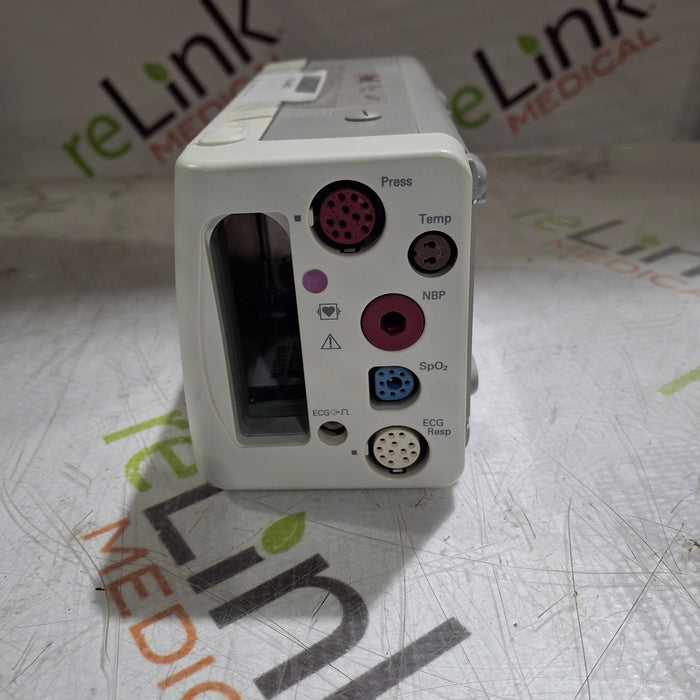 Philips Philips IntelliVue X2 Monitor - Masimo SpO2 Patient Monitors reLink Online