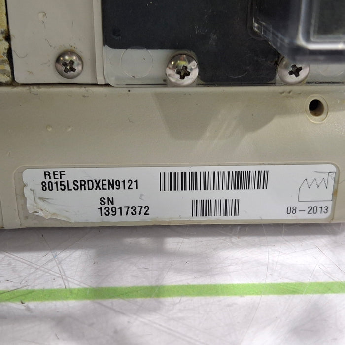 CareFusion Alaris 8015 Large Screen POC Infusion Pump