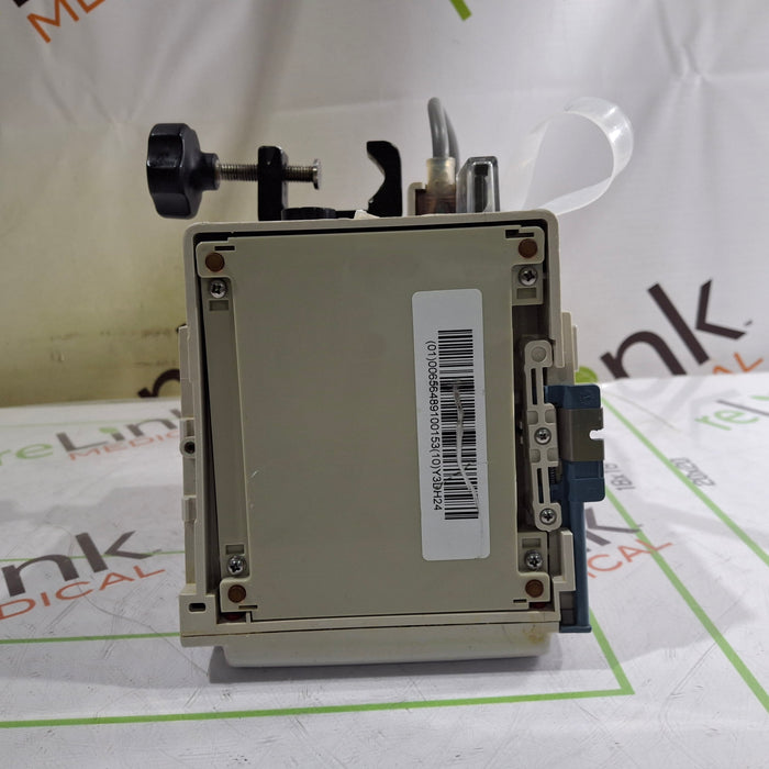CareFusion Alaris 8015 Large Screen POC Infusion Pump
