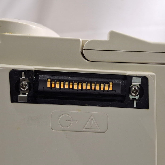 CareFusion Alaris 8015 Large Screen POC Infusion Pump