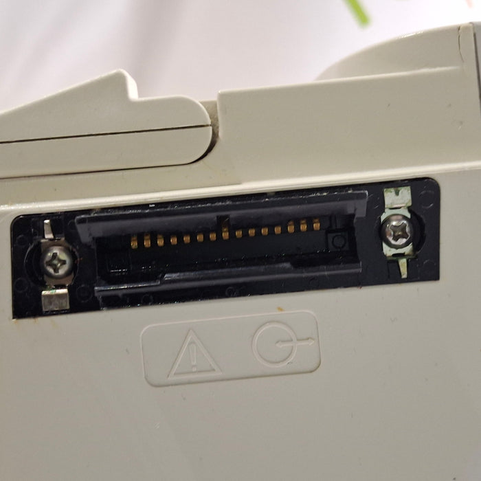 CareFusion Alaris 8015 Large Screen POC Infusion Pump