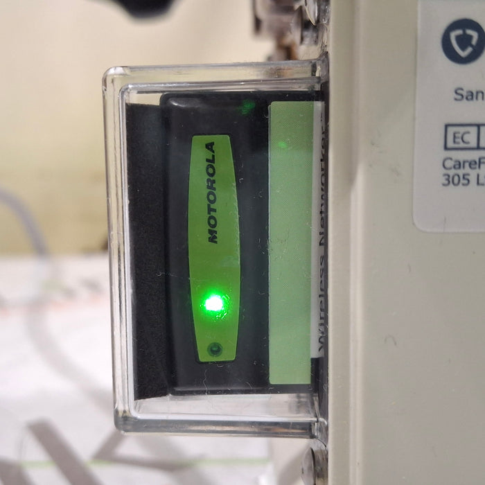 CareFusion Alaris 8015 Large Screen POC Infusion Pump