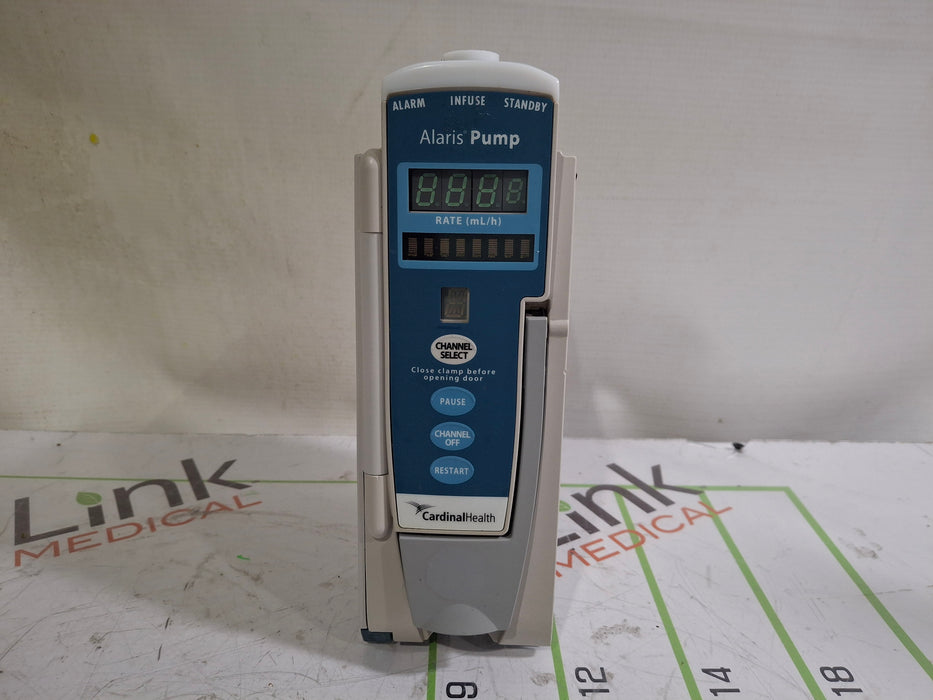 CareFusion Alaris 8100 LVP Infusion Pump Module
