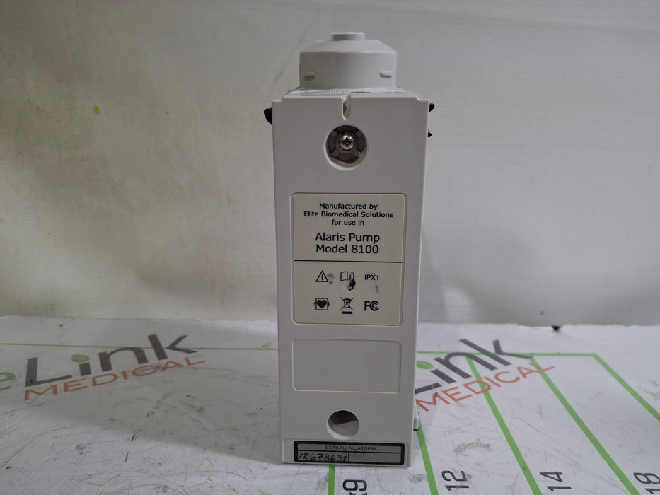 CareFusion Alaris 8100 LVP Infusion Pump Module