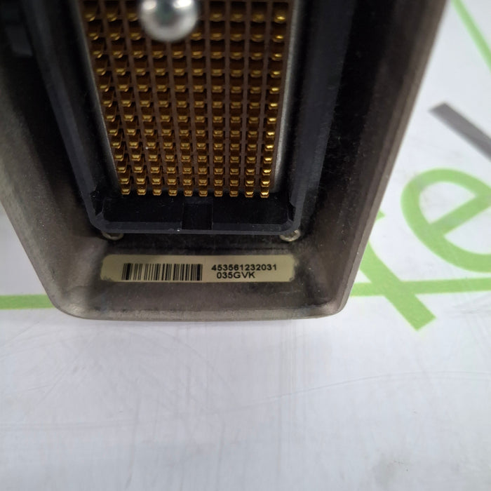 Philips C9-5ec Curved Array Broadband Transducer