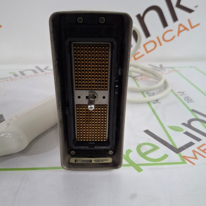 Philips C9-5ec Curved Array Broadband Transducer