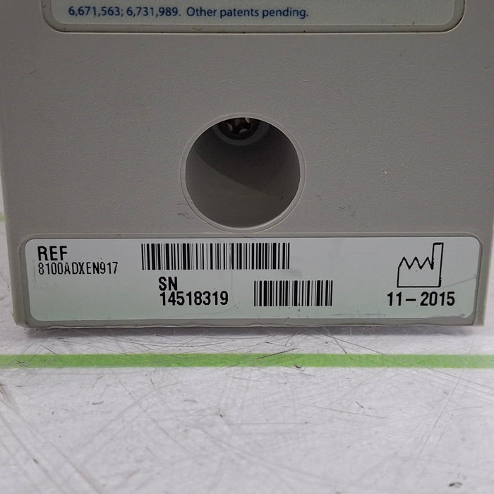 CareFusion Alaris 8100 LVP Infusion Pump Module