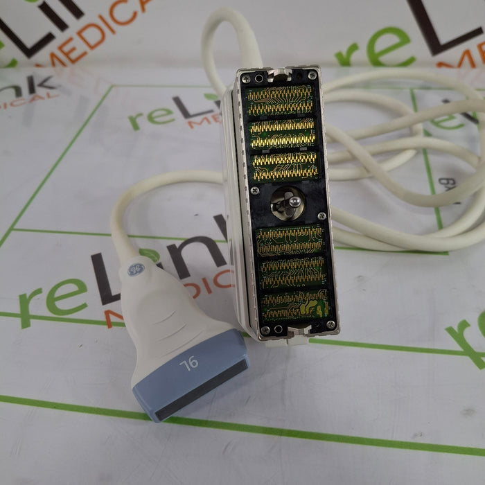 GE Healthcare 9L-D Linear Array Transducer