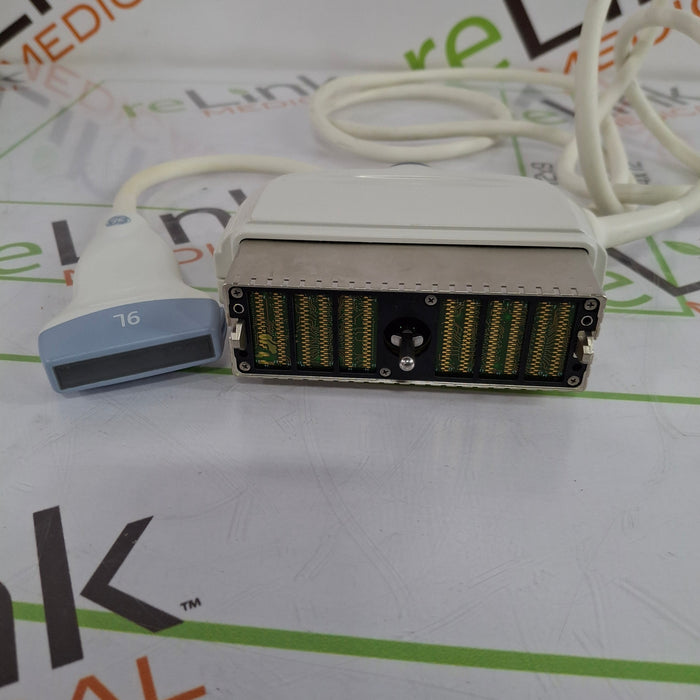 GE Healthcare 9L-D Linear Array Transducer