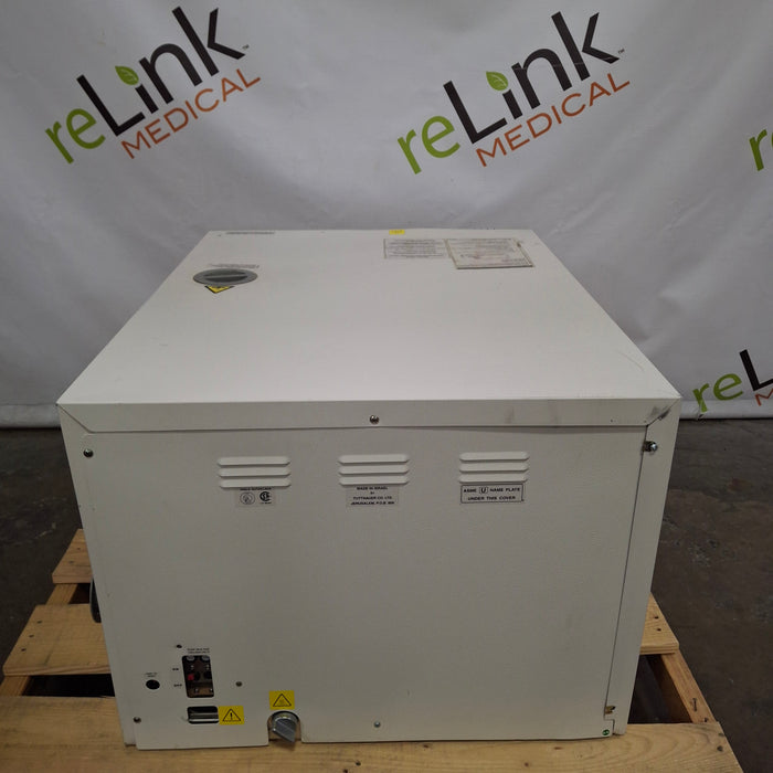 Tuttnauer 3870EA Autoclave