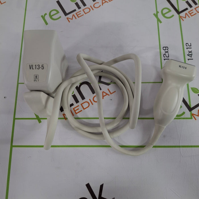 Philips VL13-5 Ultrasound Transducer